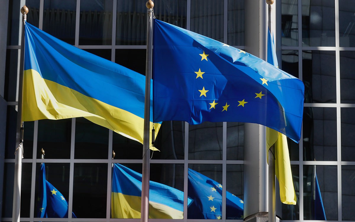 Обсуждение новых правил ЕС для беженцев