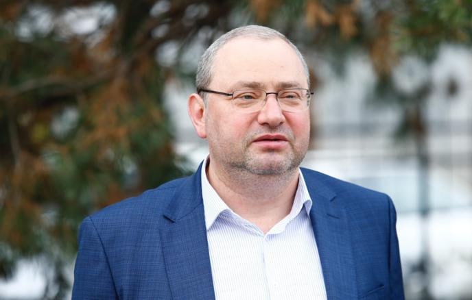 Конфискация имущества бывшего министра здравоохранения