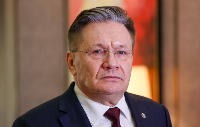 Эвакуация сотрудников Росатома из Ирана