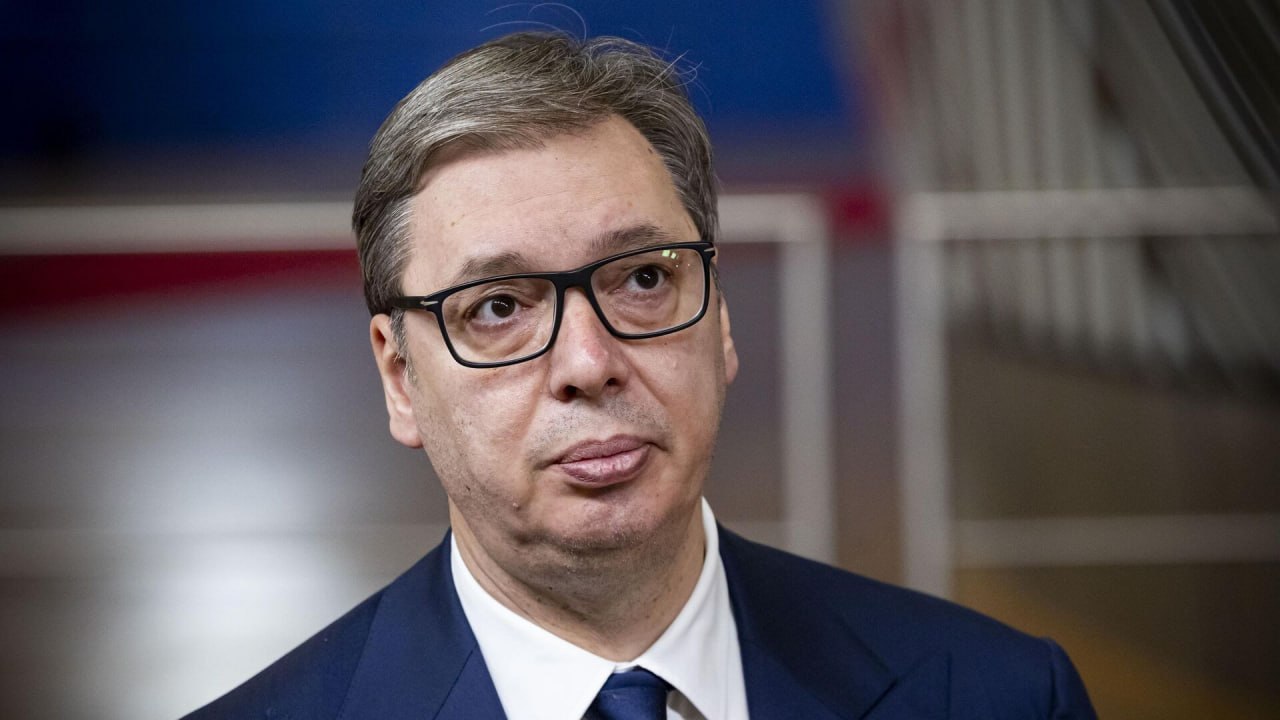 Обнаружение взрывчатки у газопровода в Сербии