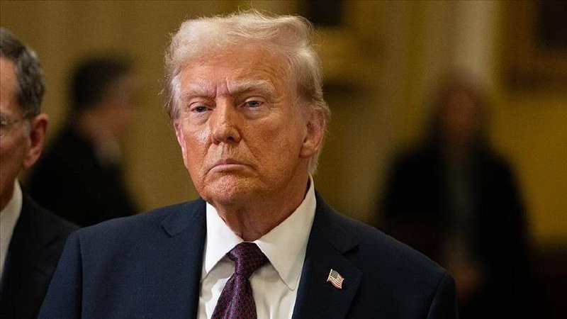 Дональд Трамп выступает с критикой НАТО