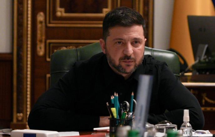 Переговоры об энергетическом перемирии между Украиной и Россией