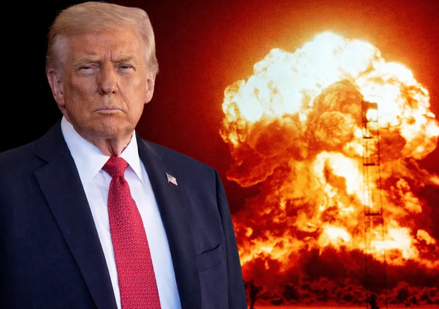 Эскалация конфликта США и Ирана на карте мира