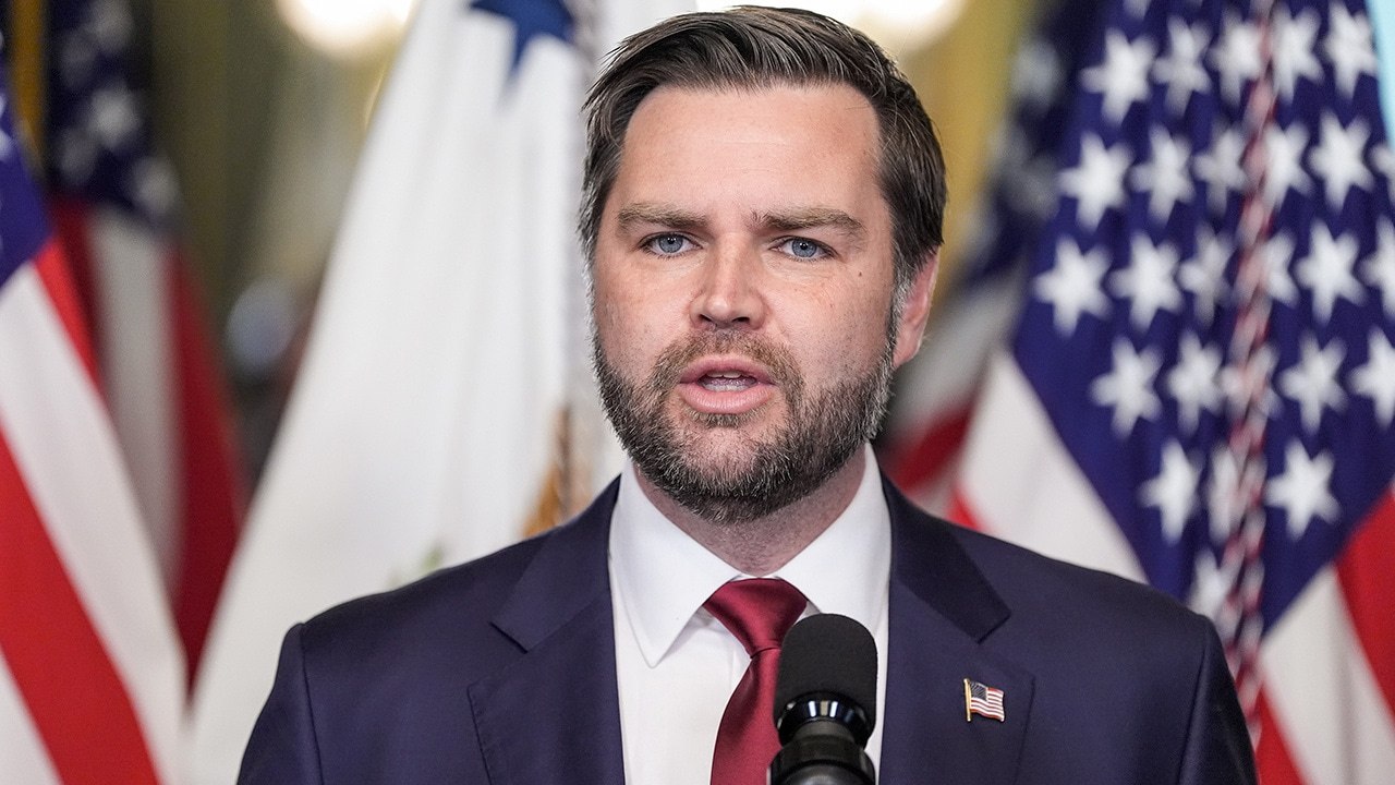 Вице-президент США Вэнс делает важное заявление