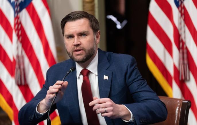 Вице-президент США Вэнс делает важное заявление
