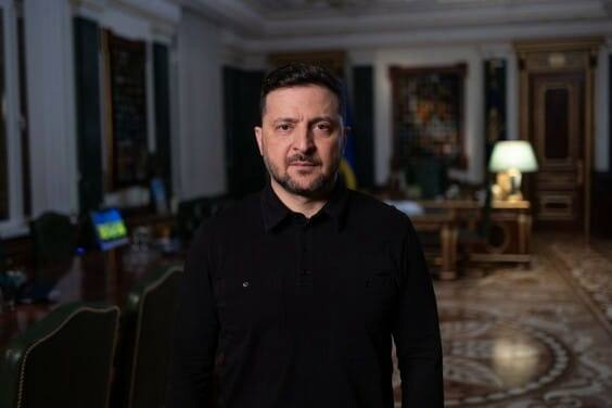Владимир Зеленский предупреждает о новых угрозах
