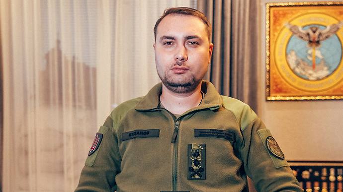 Кирилл Буданов делает важное заявление