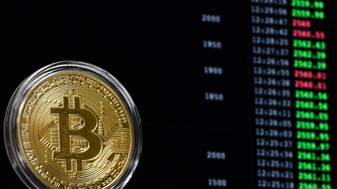 Запрет обмена криптовалюты на наличные в России
