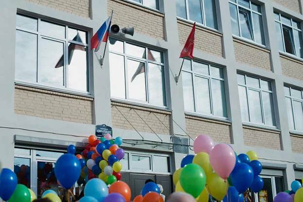 Инцидент с применением ракетницы в школе