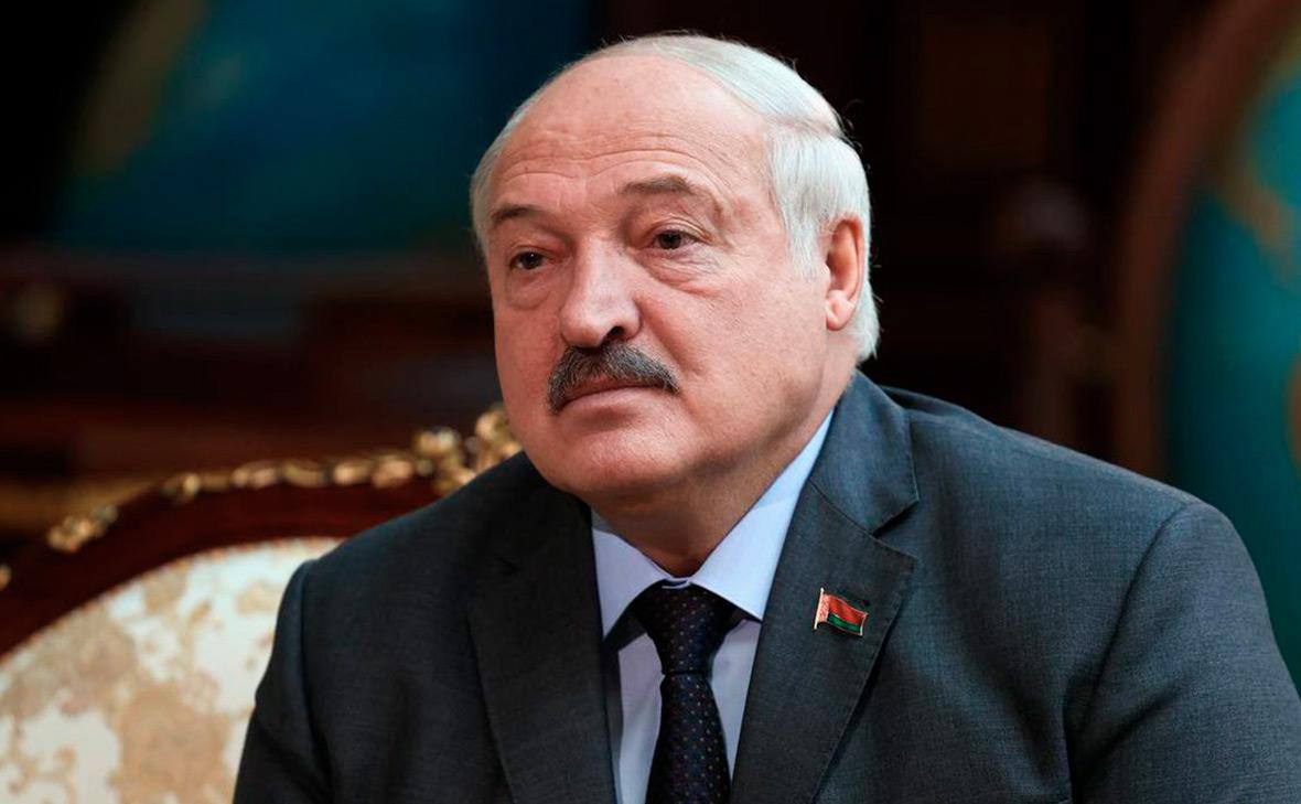 Александр Лукашенко обращается к гражданам