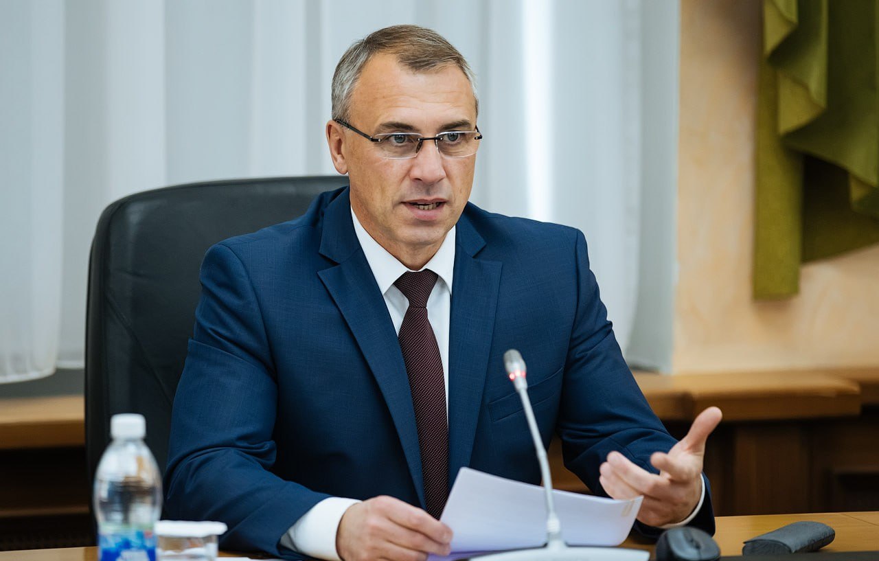 Руководитель железной дороги задержан по делу о коррупции
