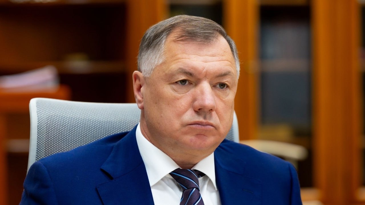 График роста кадастровой стоимости России