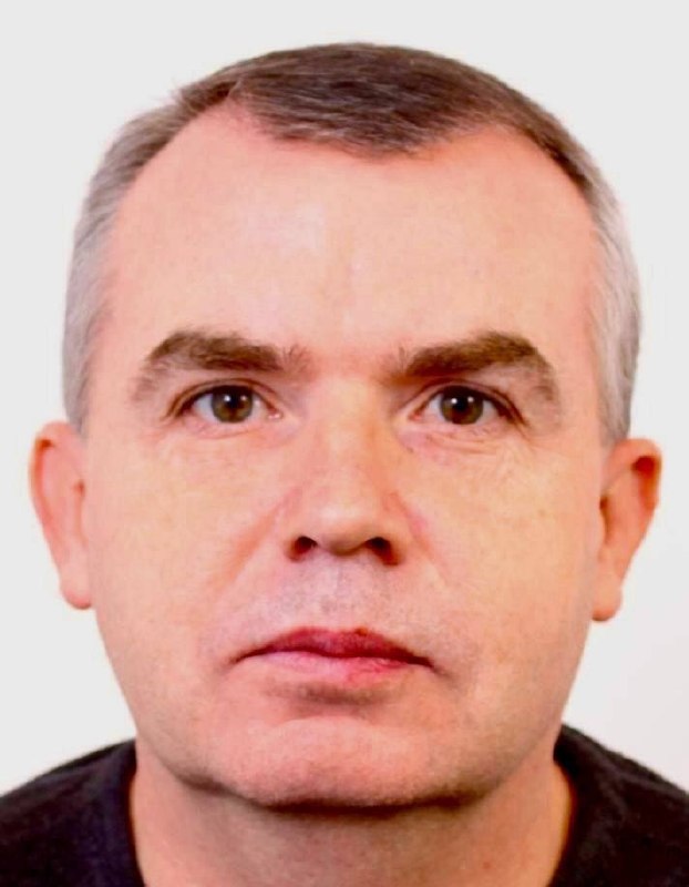 Фото подозреваемого в стрельбе в Киеве