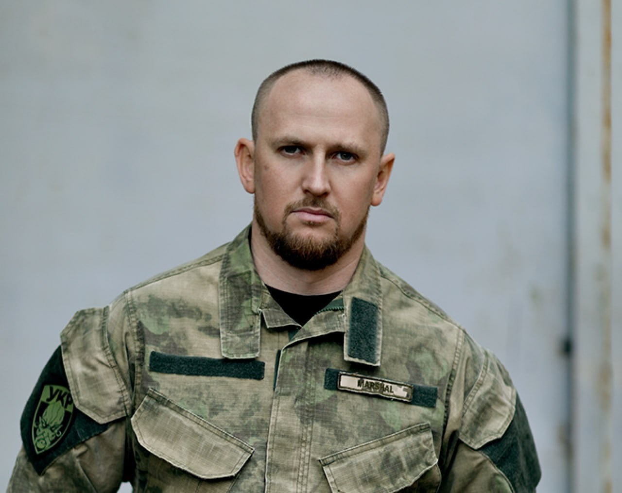 Глава полиции подаёт в отставку