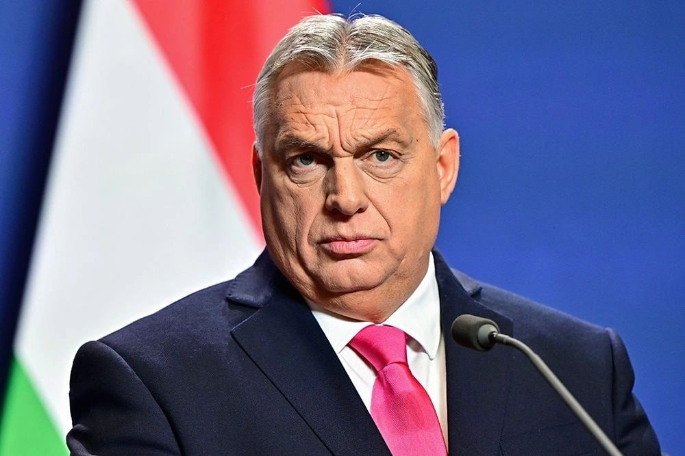 Нефтепровод Дружба на карте Европы
