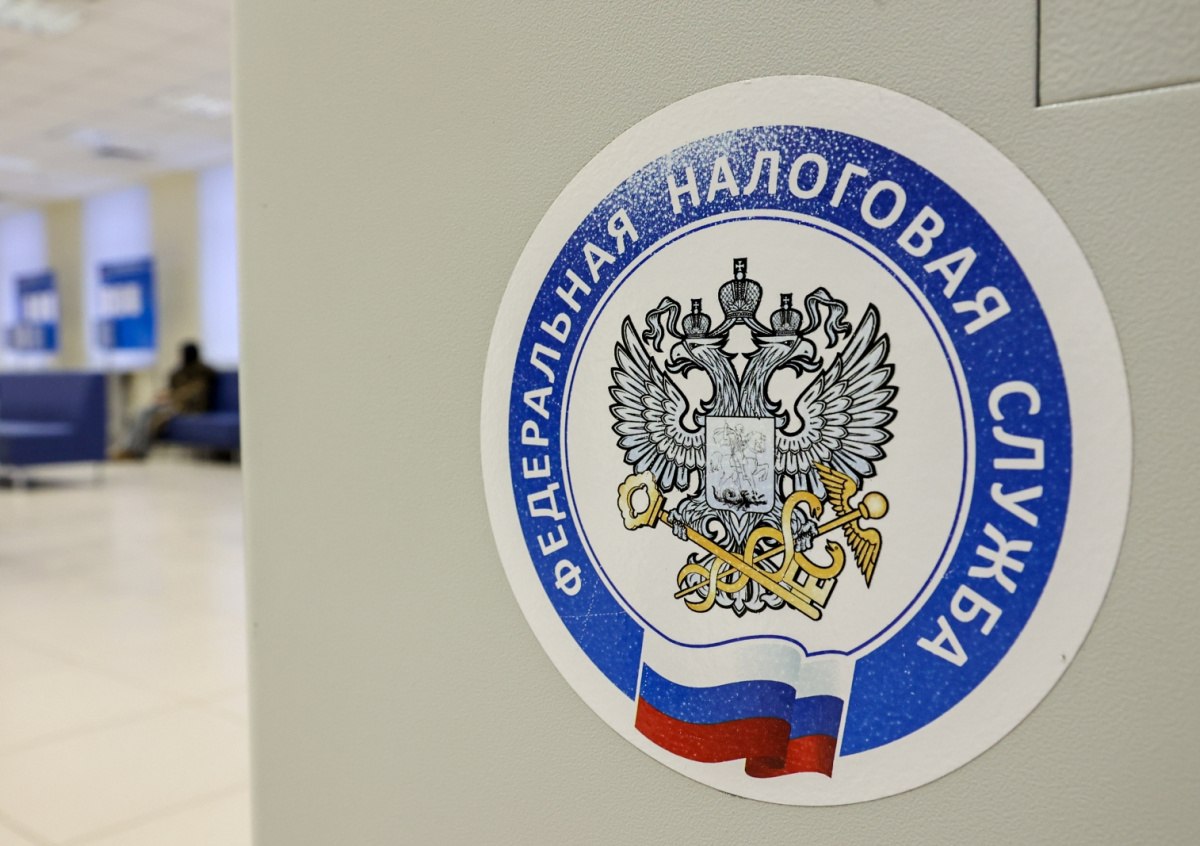Схема автоматического контроля счетов ФНС