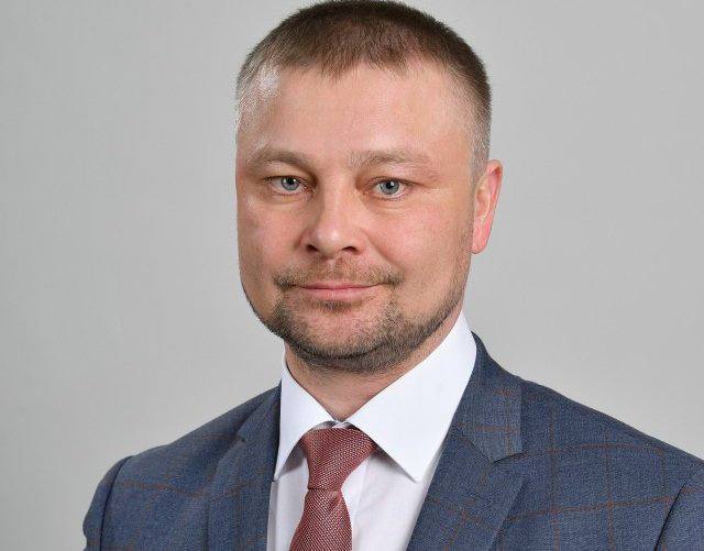 Задержание экс-министра Удмуртии с наркотиками