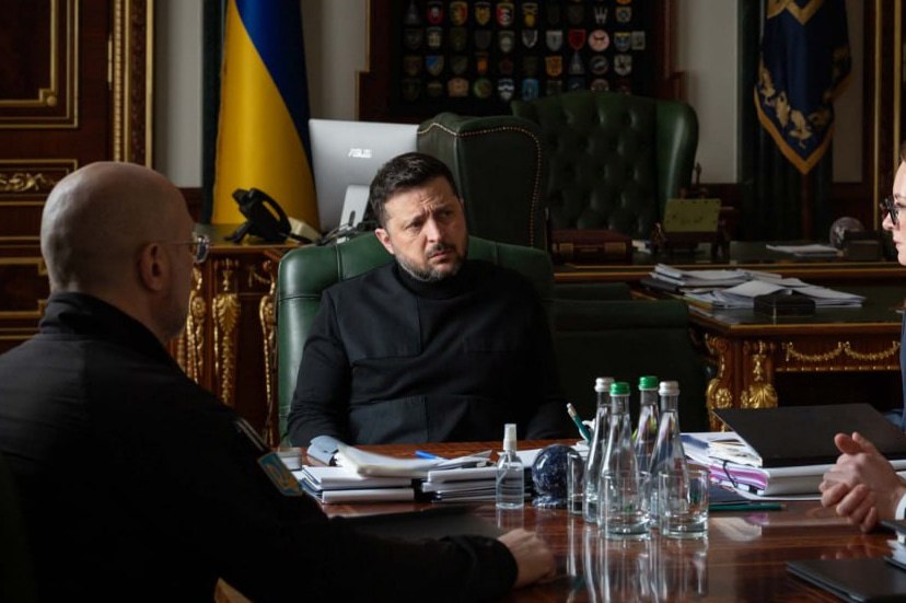 Ремонт нефтепровода Дружба завершён