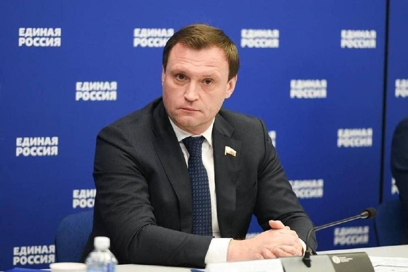 Сергей Пахомов выступает против упрощенного взыскания долгов за ЖКУ
