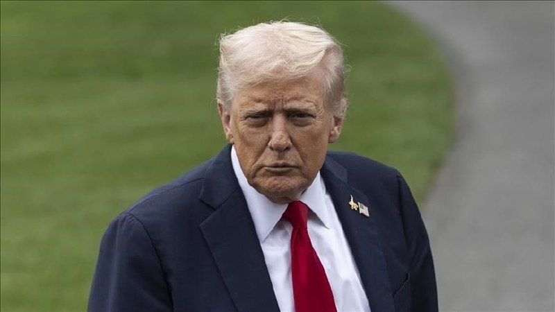 Ультиматум США Ирану на карте мира