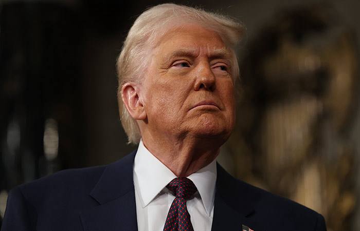 Дональд Трамп отменяет визит советников в Пакистан для переговоров с Ираном