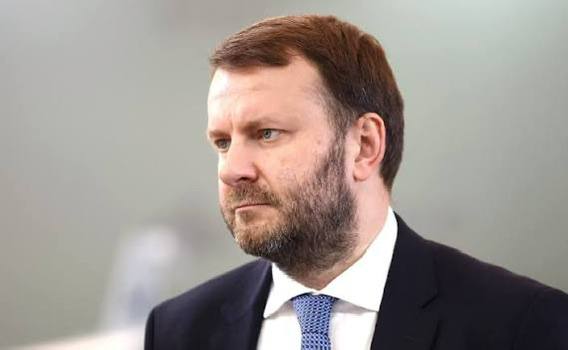Максим Орешкин о причинах экономических проблем России