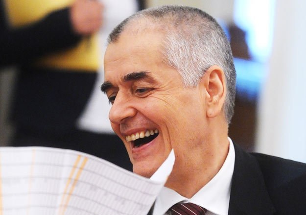 Академик РАН Онищенко выступает с инициативой о шестидневной рабочей неделе