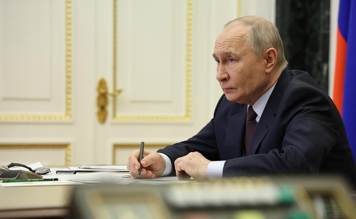 Диаграмма уровня доверия россиян президенту Путину