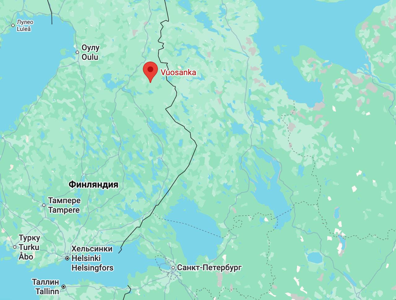 Артиллерийские учения НАТО на границе с Россией