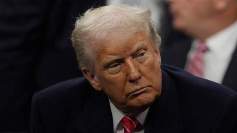 Дональд Трамп заявляет о необходимости уничтожить ракеты Ирана