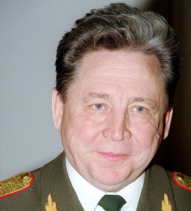 Пожилой полковник в отставке найден мертвым в Москве