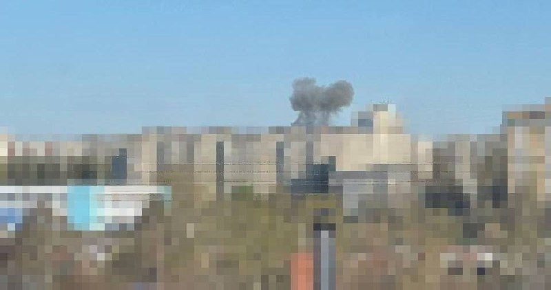 Повторные взрывы в Чебоксарах вызвали эвакуацию
