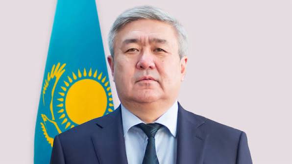 Энергосистема Казахстана и планы по отказу от импорта электроэнергии
