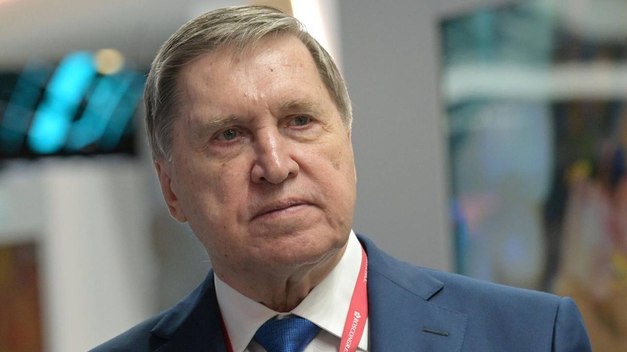 Россия предупреждает об ответе на атаки ВСУ в День Победы