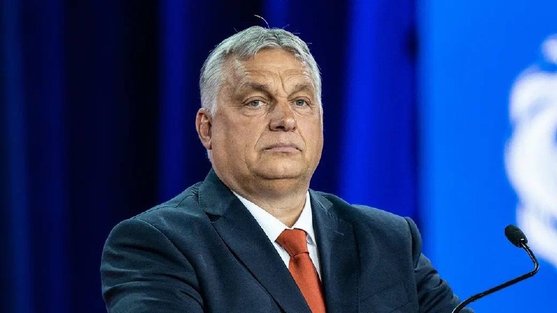 Виктор Орбан уходит с поста премьер-министра Венгрии