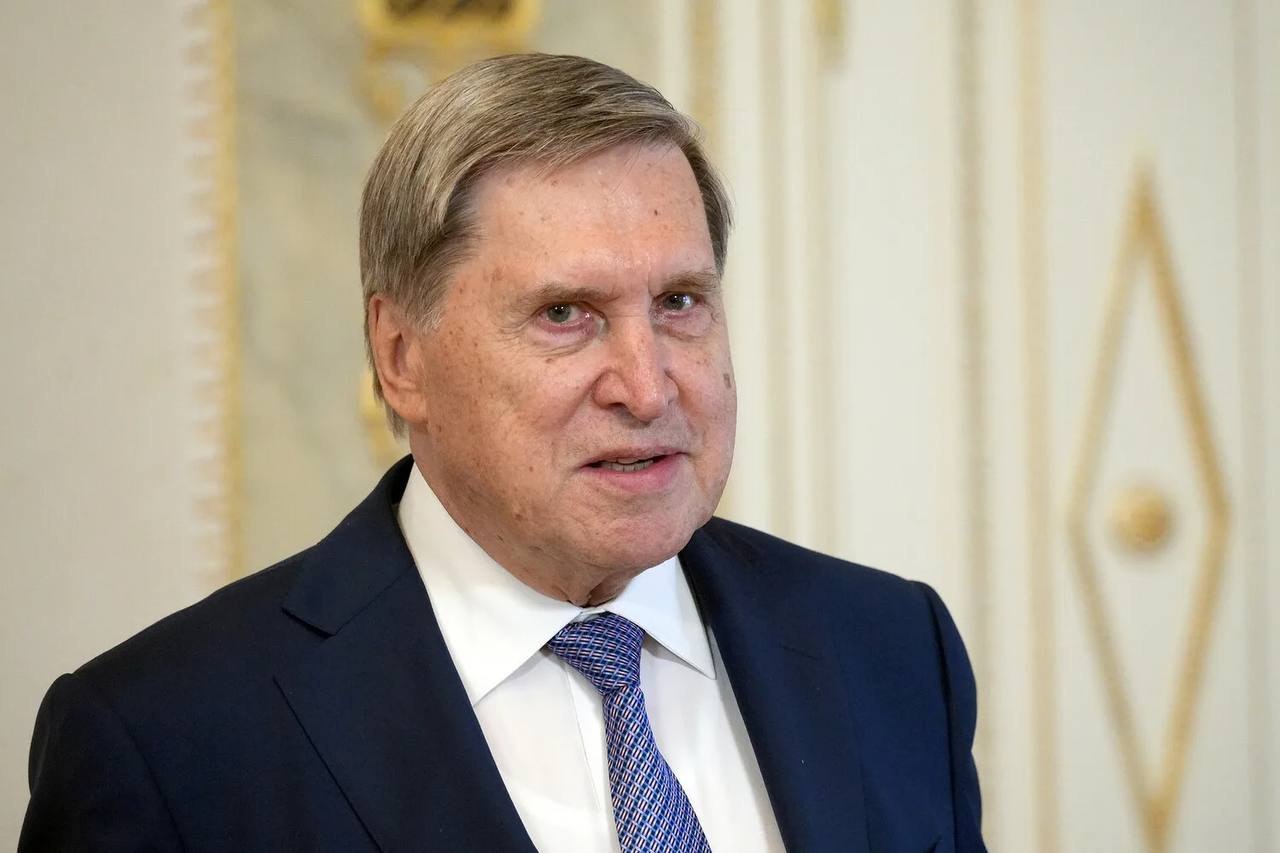 Переговоры по Украине взяли паузу