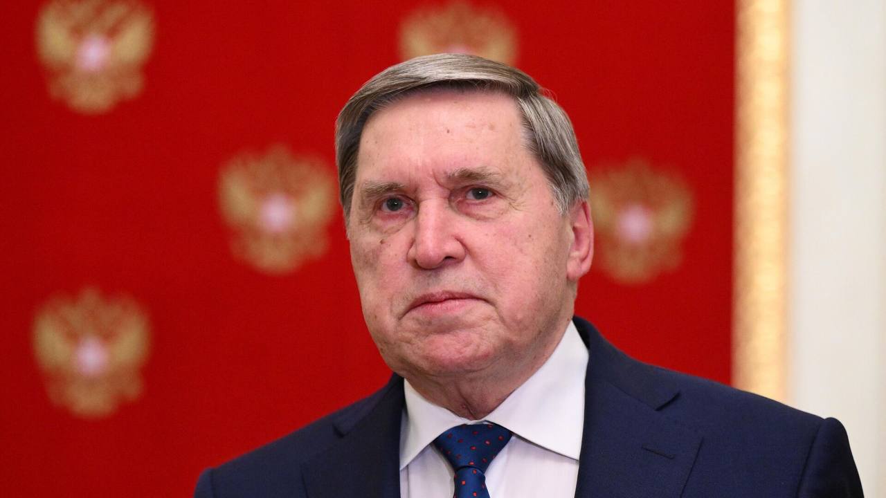 Красная площадь в Москве без следов ударов