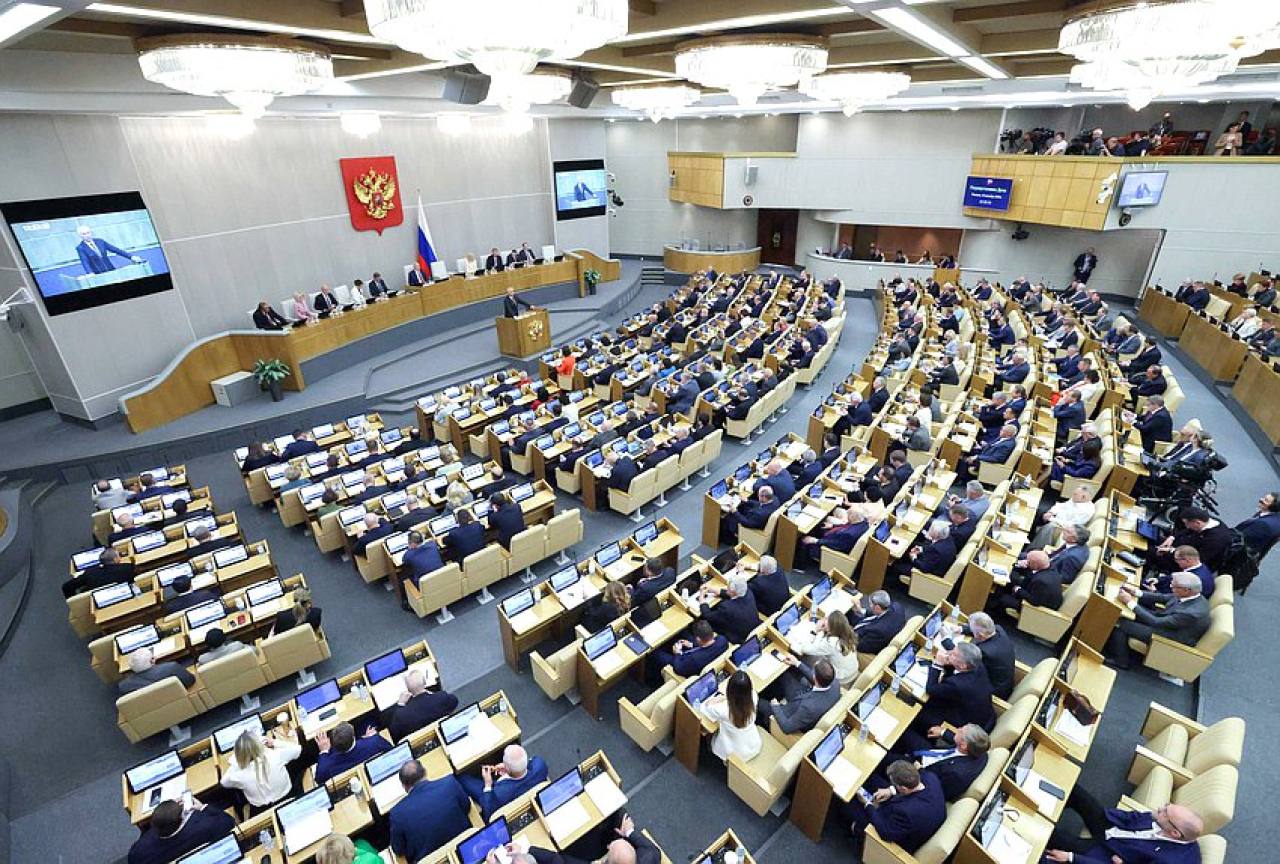 Депутаты обсуждают новые разрешительные инициативы для россиян