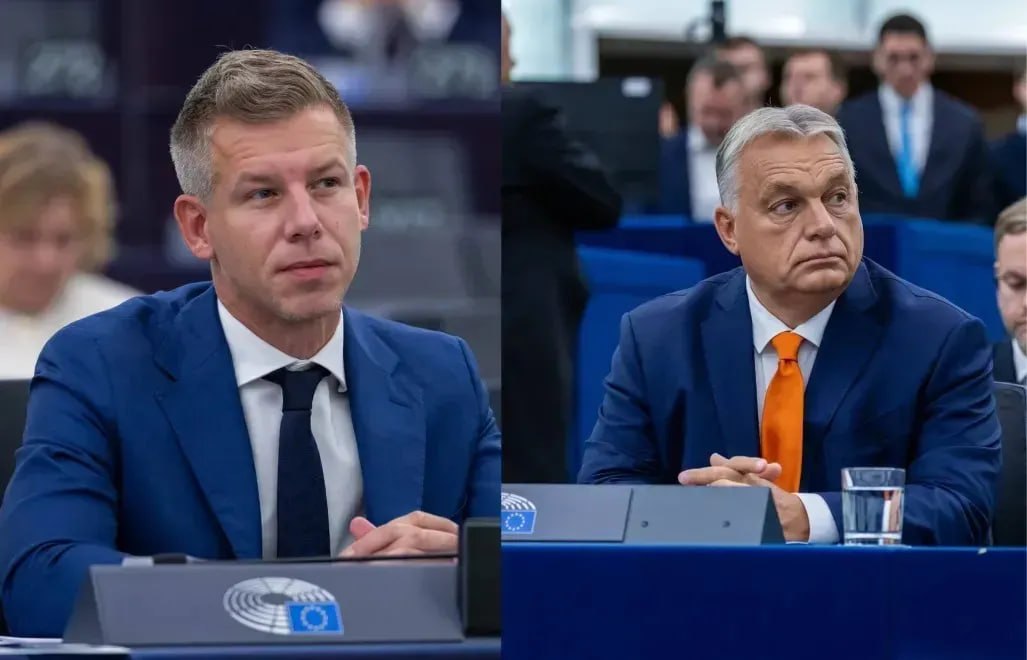 Премьер-министр Венгрии Петер Мадьяр отменяет пособие Орбану
