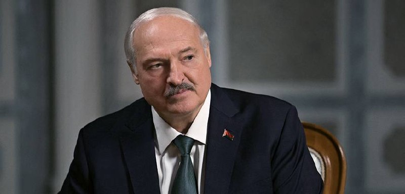 Карта мира с указанием поставок гуманитарной помощи из США в Беларусь