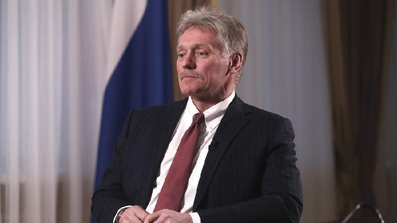 Дмитрий Песков заявляет о ядерном сдерживании России