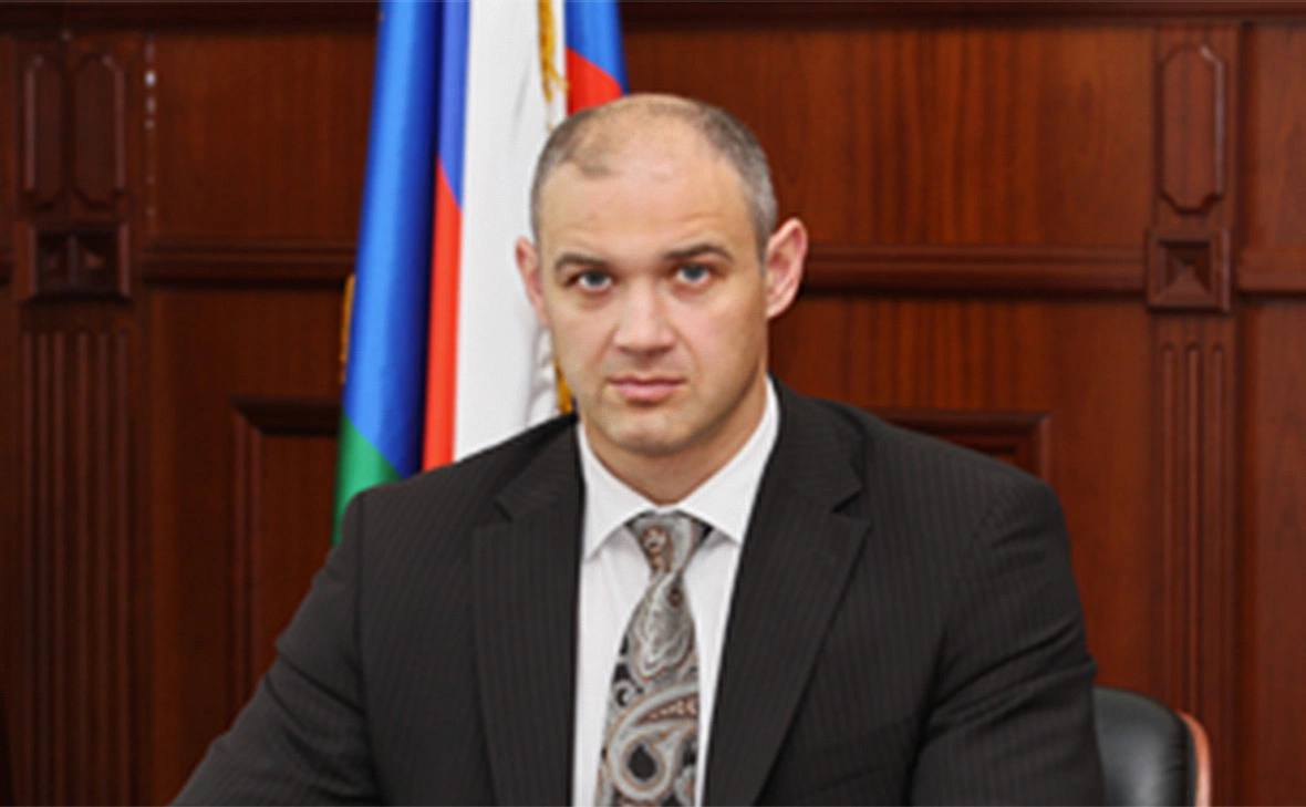 Здание суда в Москве, где решалась мера пресечения