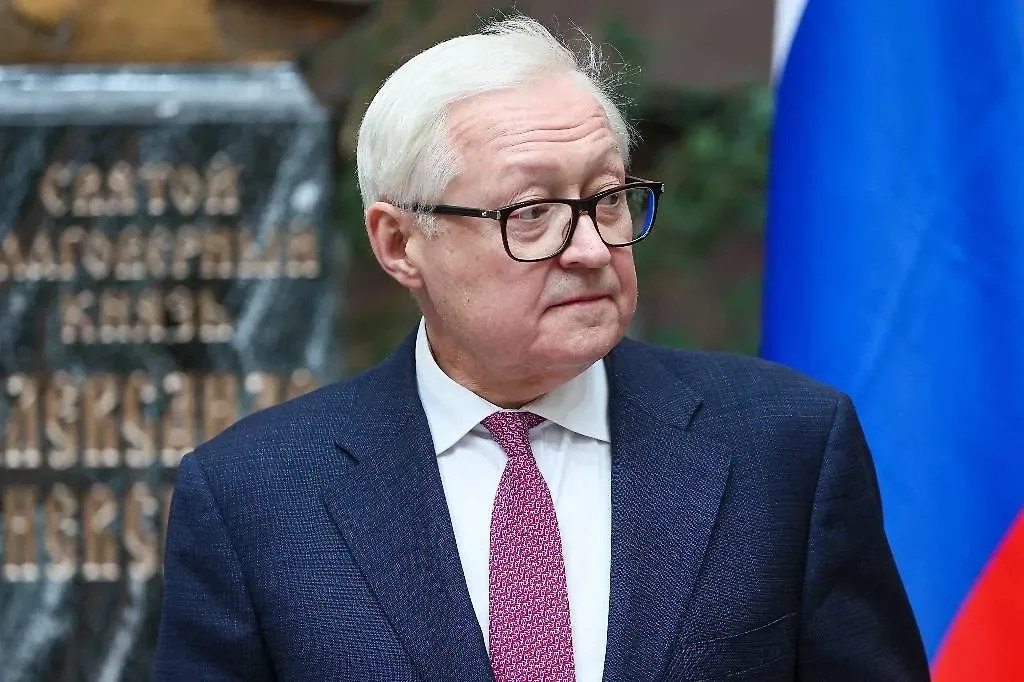 Замглавы МИД РФ Рябков о ядерном потенциале НАТО