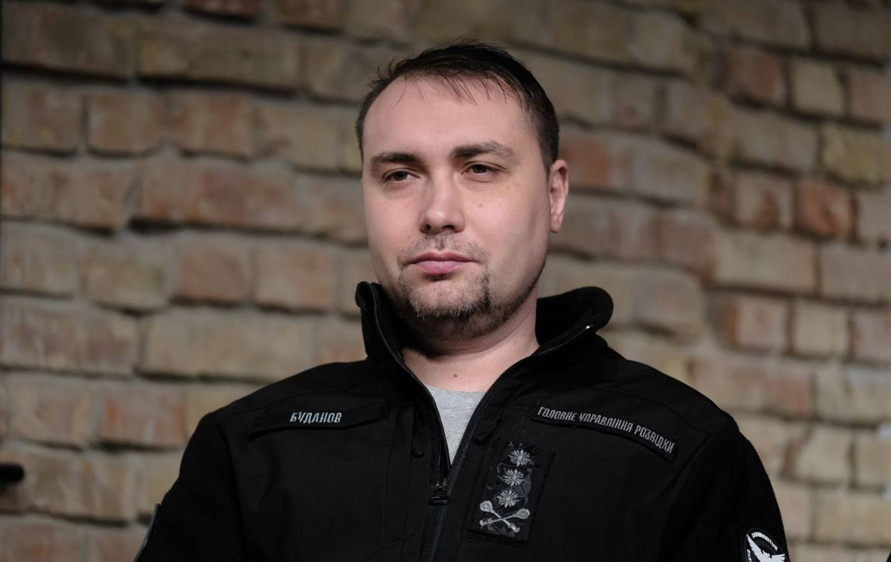 Андрей Буданов призывает ЕС ускорить вступление Украины