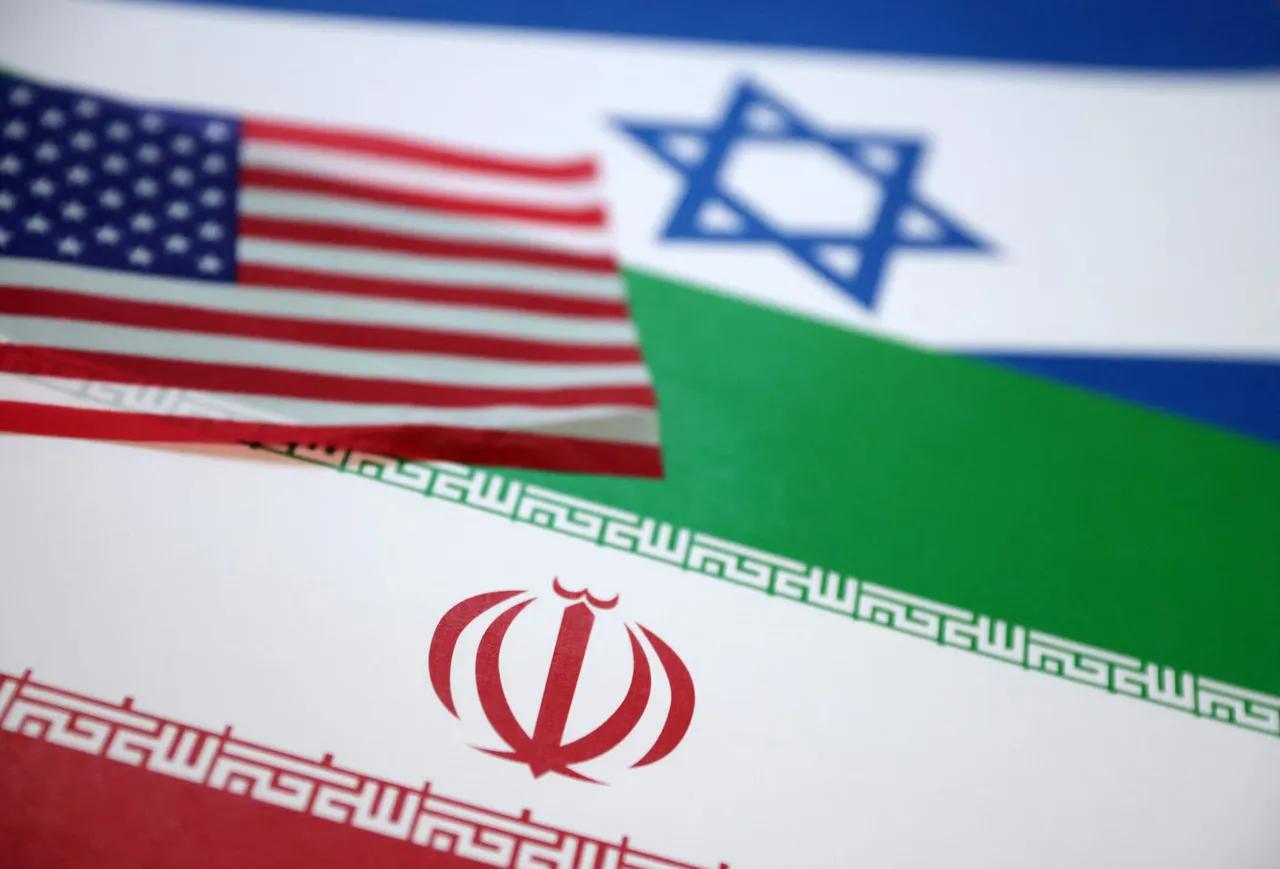 Итамар Бен-Гвир выступает с заявлением о недопустимости сделки США и Ирана