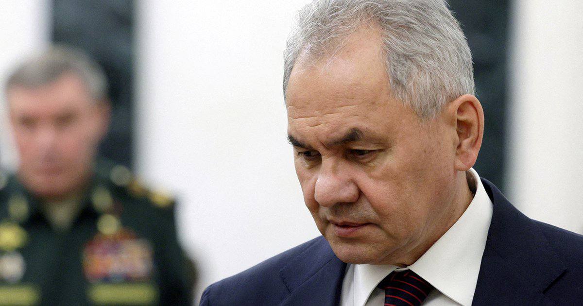 Сергей Шойгу предупреждает о ядерной угрозе в Австралии