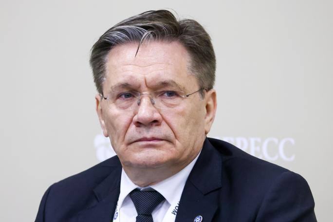 Росатом строит новую АЭС в Армении