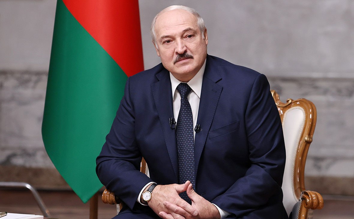 Александр Лукашенко говорит о конфликтном сценарии в мире
