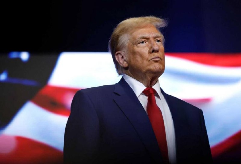 Дональд Трамп проводит совещание по иранской ядерной сделке