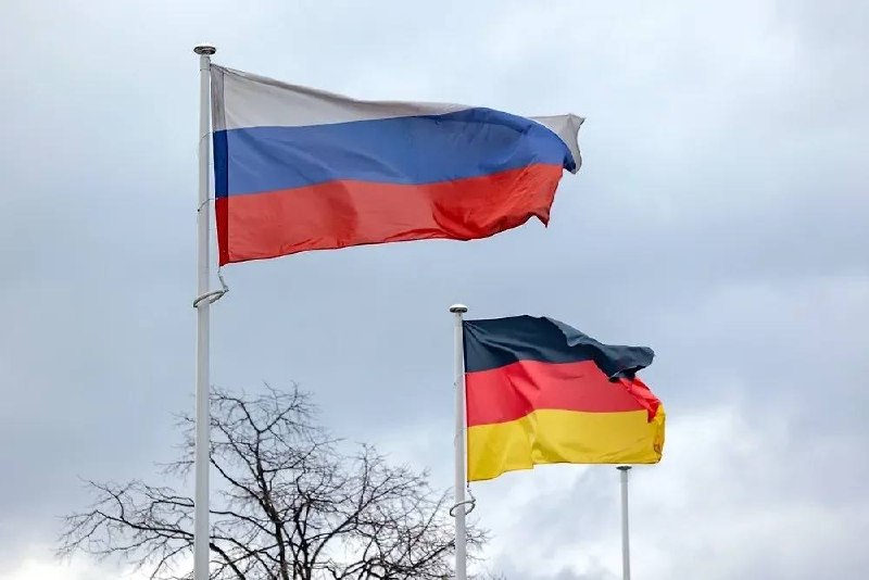 Замглавы МИД РФ комментирует уровень отношений с Германией